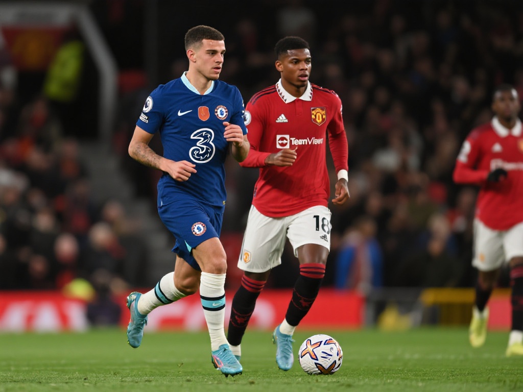 值得注意的是，曼联近期的伤病情况有所好转