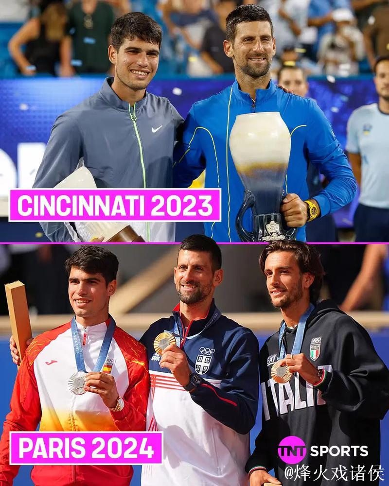 ATP总决赛-阿尔卡拉斯直落两盘击败阿利亚西姆 将与辛纳角逐冠军 ATP总决赛-阿尔卡拉斯直落两盘击败阿利亚西姆 将与辛纳角逐冠军