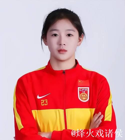 U20女足亚洲杯预选赛回顾:青春活力与明日之星 U20女足亚洲杯预选赛回顾:青春活力与明日之星